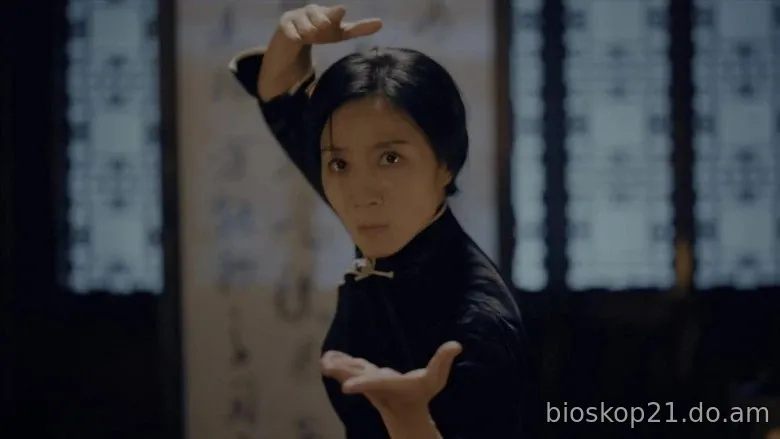 Nonton Film Southern Ip Man: Kung Fu Legend (2026) Subtitle Indonesia 