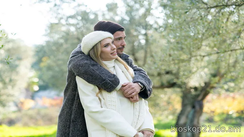 Nonton Film Southern Love at Last (2026) Subtitle Indonesia 