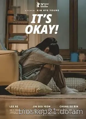 Nonton Film It’s Okay! (2023) Subtitle Indonesia