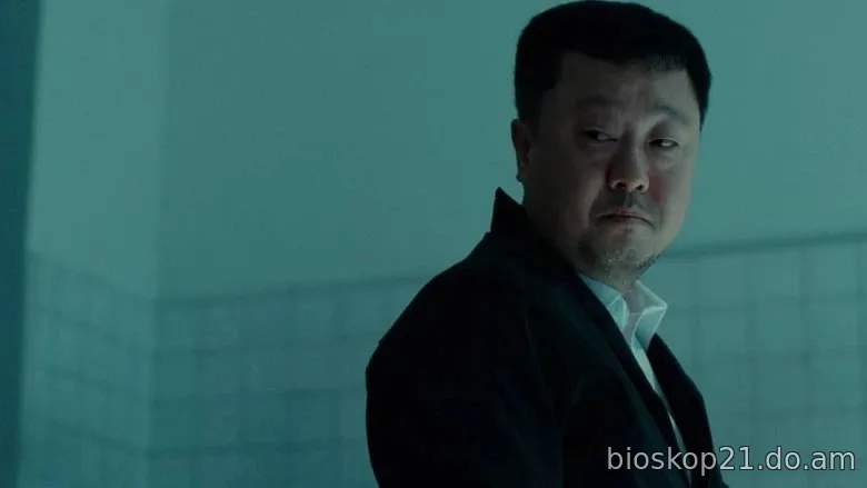Nonton Film Southern Swallow (2023) Subtitle Indonesia 