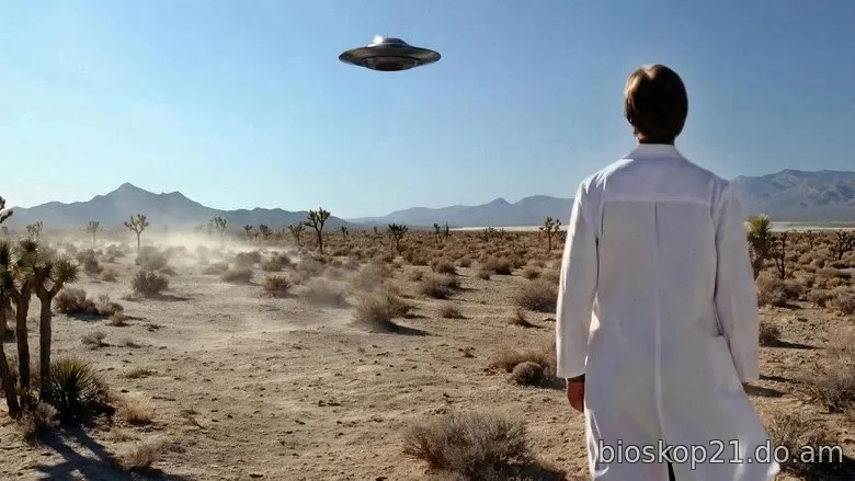 Nonton Film Southern S4: The Bob Lazar Story (2026) Subtitle Indonesia 