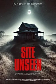 Nonton Film Southern Site Unseen (2026) Subtitle Indonesia 
