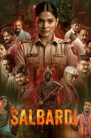 Nonton Film Southern Salbardi (2026) Subtitle Indonesia 