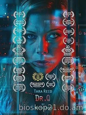 Nonton Film Dr. Quarantine (2025) Subtitle Indonesia