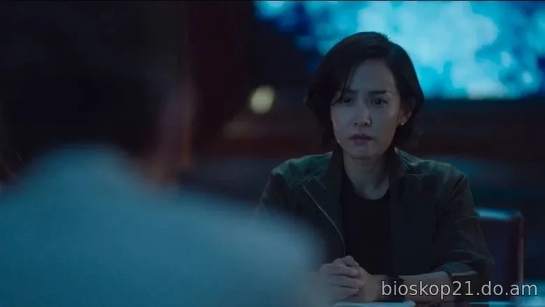 Nonton Film Southern Murderer Report (2025) Subtitle Indonesia 