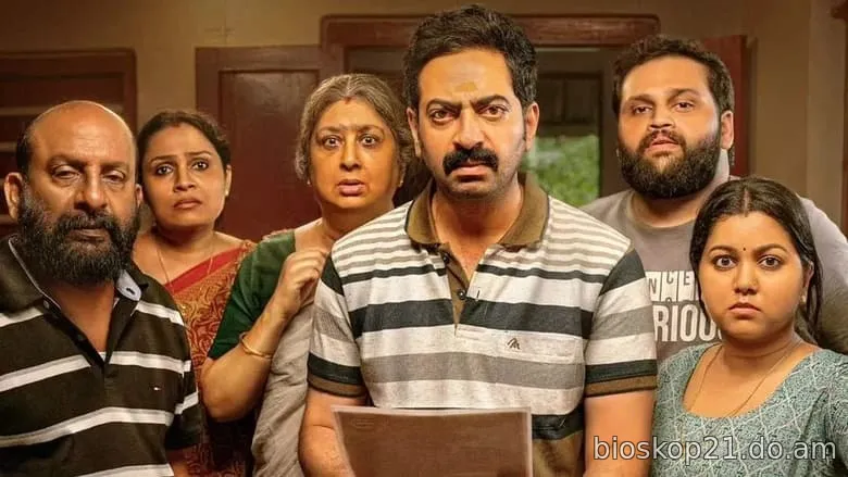 Nonton Film Southern Bharathanatyam (2024) Subtitle Indonesia 