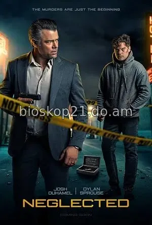 Nonton Film Neglected (2025) Subtitle Indonesia