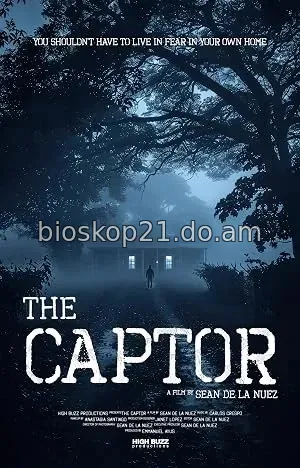 Nonton Film The Captor (2025) Subtitle Indonesia