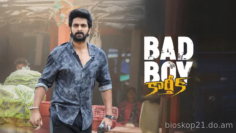Nonton Film Southern Bad Boy Karthik (2026) Subtitle Indonesia 