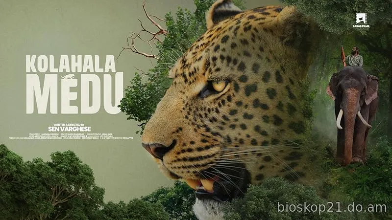 Nonton Film Southern Kolahalamedu (2026) Subtitle Indonesia 