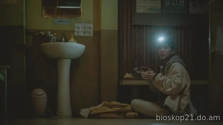 Nonton Film Southern It’s Okay! (2023) Subtitle Indonesia 