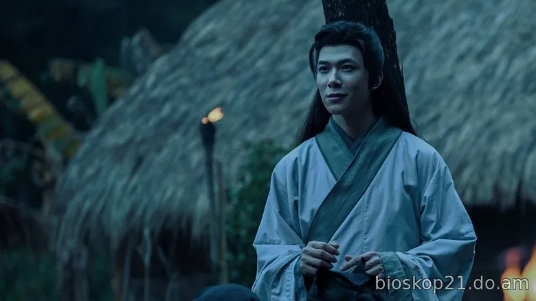 Nonton Film Southern Hoang Tu Quy (2025) Subtitle Indonesia 