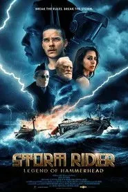 Nonton Film Storm Rider: Legend of Hammerhead (2026) Subtitle Indonesia