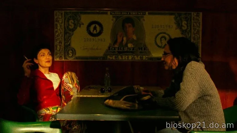 Nonton Film Southern Cloistered Sister (2025) Subtitle Indonesia 