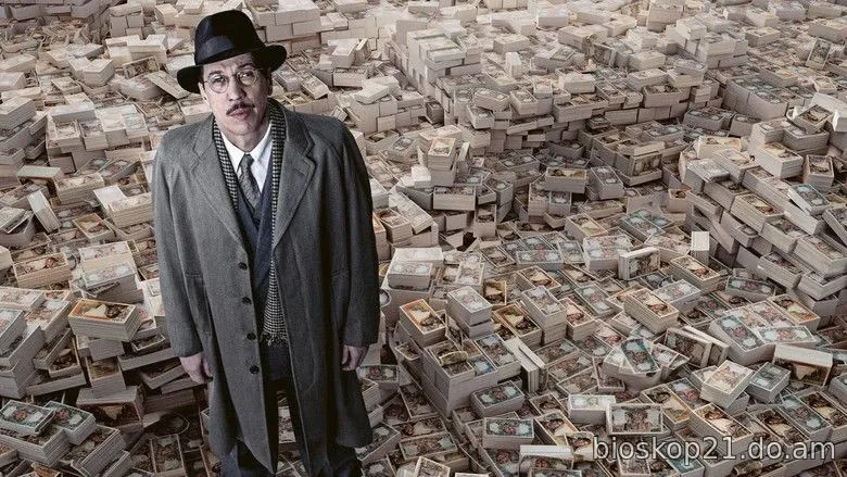 Nonton Film Southern The Money Maker (2025) Subtitle Indonesia 