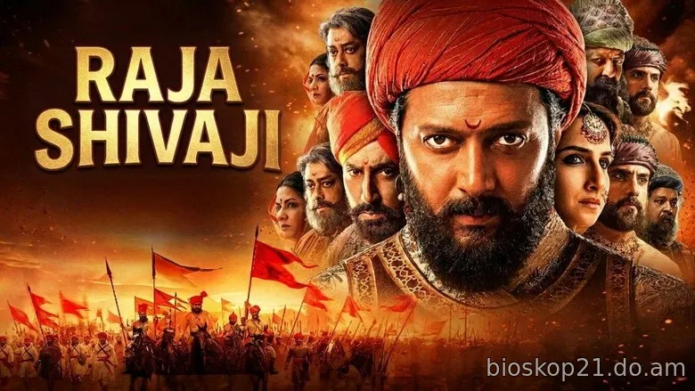Nonton Film Southern Raja Shivaji (2026) Subtitle Indonesia 