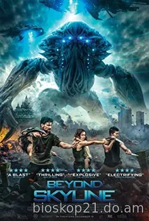 Nonton Film Beyond Skyline (2017) Subtitle Indonesia
