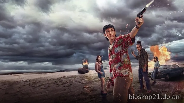 Nonton Film Southern Hitmen (2023) Subtitle Indonesia 