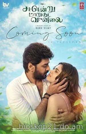Nonton Film Sattendru Maarudhu Vaanilai (2026) Subtitle Indonesia