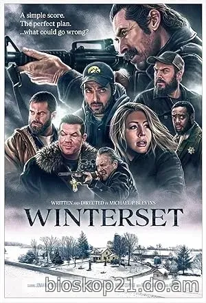 Nonton Film Winterset (2025) Subtitle Indonesia