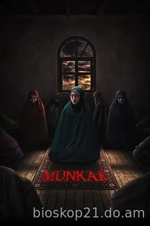 Munkar (2024)