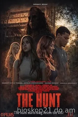 Nonton Film The Hunt (2026) Subtitle Indonesia