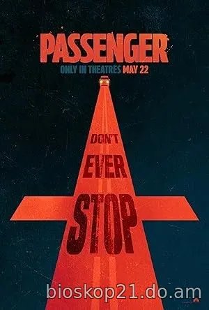 Nonton Film Passenger (2026) Subtitle Indonesia