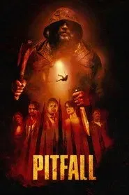 Nonton Film Pitfall (2025) Subtitle Indonesia