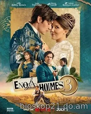 Nonton Film Enola Holmes 3 (2026) Subtitle Indonesia