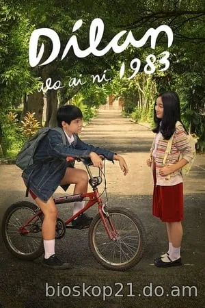 Nonton Film Dilan 1983 (2024) Subtitle Indonesia