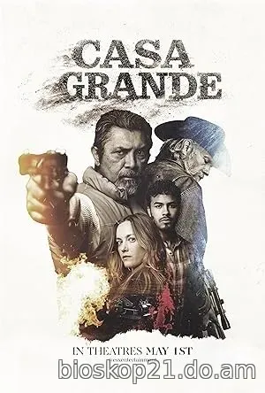 Nonton Film Casa Grande (2026) Subtitle Indonesia