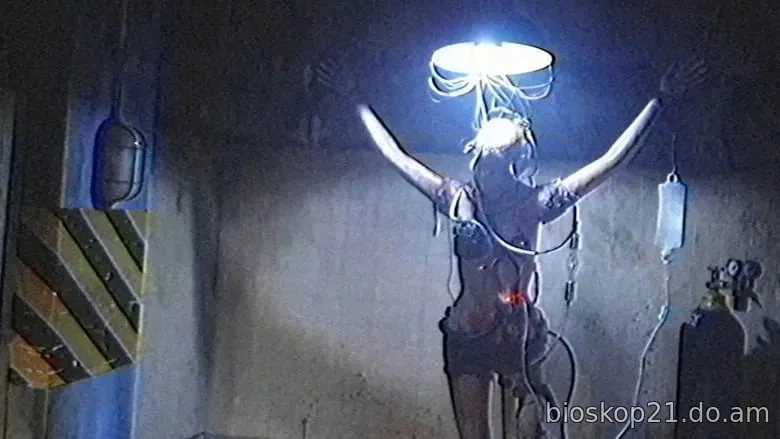 Nonton Film Southern V/H/S/94 (2021) Subtitle Indonesia 