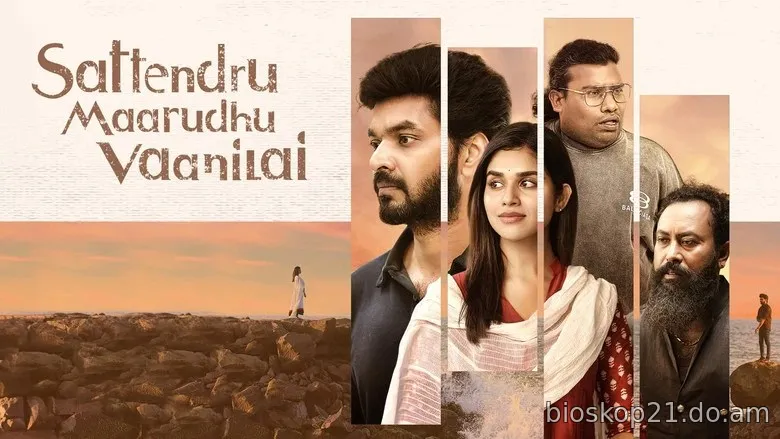 Nonton Film Southern Sattendru Maarudhu Vaanilai (2026) Subtitle Indonesia 