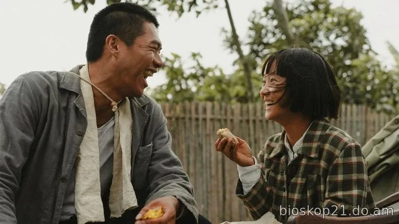 Nonton Film Southern A Foggy Tale (2025) Subtitle Indonesia 