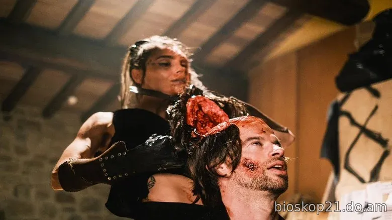 Nonton Film Southern Blades in the Darkness 2 (2026) Subtitle Indonesia 