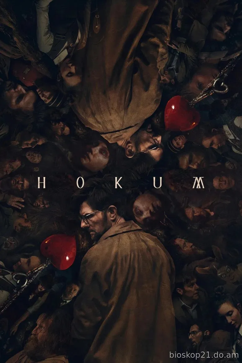 Nonton Film Hokum (2026) Subtitle Indonesia