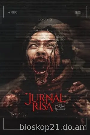 Nonton Film Jurnal Risa by Risa Saraswati (2024) Subtitle Indonesia