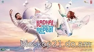 Nonton Film Kadhal Reset Repeat (2026) Subtitle Indonesia