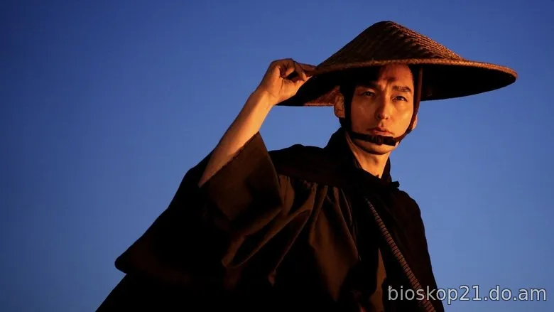 Nonton Film Southern Bushido (2024) Subtitle Indonesia 