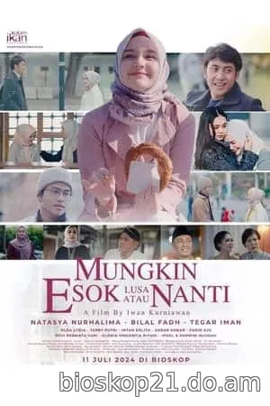 Mungkin Esok Lusa Atau Nanti (2024)