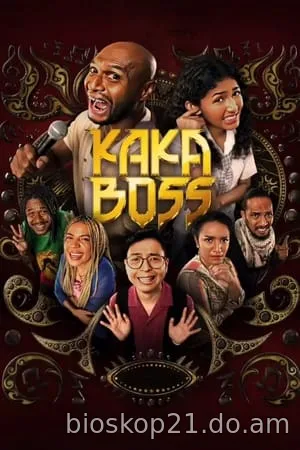 Nonton Film Kaka Boss (2024) Subtitle Indonesia