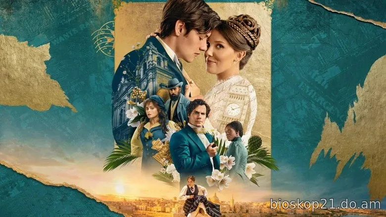 Nonton Film Southern Enola Holmes 3 (2026) Subtitle Indonesia 