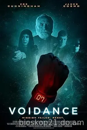 Nonton Film Voidance (2026) Subtitle Indonesia