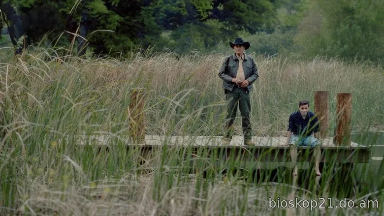 Nonton Film Southern The Sheriff (2026) Subtitle Indonesia 