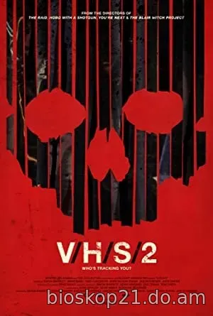 Nonton Film V/H/S/2 (2013) Subtitle Indonesia