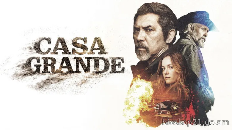 Nonton Film Southern Casa Grande (2026) Subtitle Indonesia 