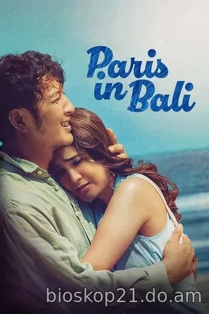 Nonton Film Paris in Bali (2025) Subtitle Indonesia
