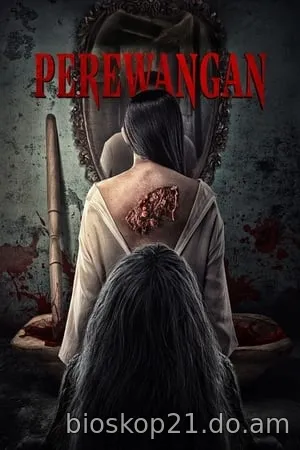 Nonton Film Perewangan (2024) Subtitle Indonesia