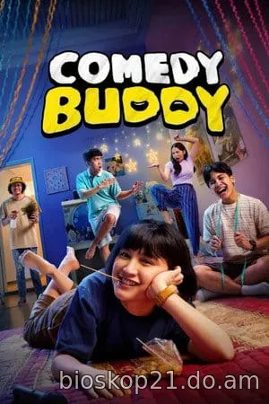 Nonton Film Suka Duka Tawa (2026) Subtitle Indonesia