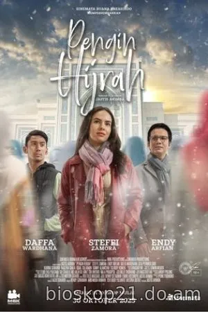 Nonton Film Pengin Hijrah (2025) Subtitle Indonesia